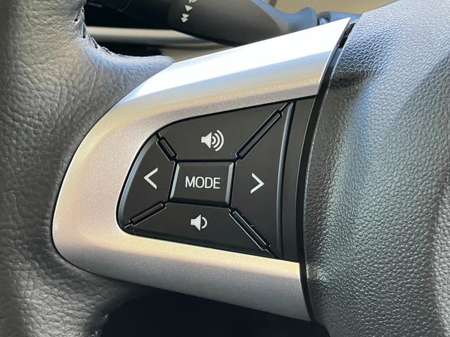 ムーヴキャンバスＧブラックアクセントＶＳ　ＳＡIII１４インチフルホイールキャップ　ＬＥＤヘッドランプ　キーフリーシステム　両側パワースライドドア　オートエアコン（プッシュ式）　オートライト　置きラクボックス（静岡県）の中古車