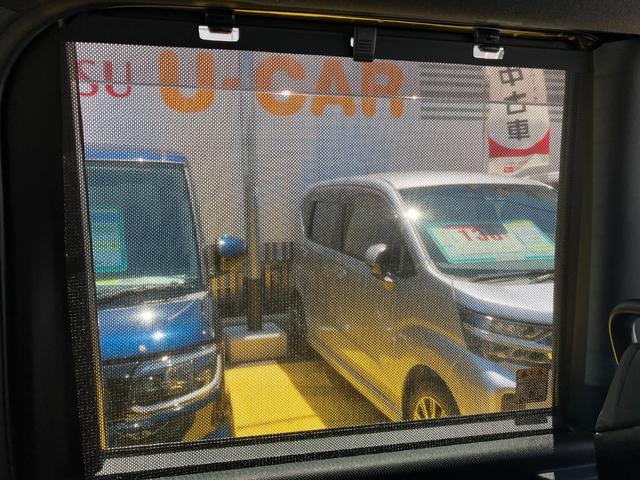 タントカスタムＲＳスタイルセレクション１５インチアルミホイール　キーフリーシステム　プッシュボタンスタート　オートエアコン（プッシュ式）　フルＬＥＤヘッドランプ　オート格納式カラードドアミラー　本革巻ステアリングホイール（静岡県）の中古車