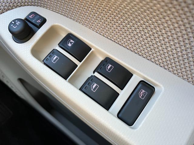 ムーヴＸ　ＳＡII１４インチアルミホイール　キーフリーシステム　オートエアコン（プッシュ式）　ハロゲンヘッドライト（静岡県）の中古車