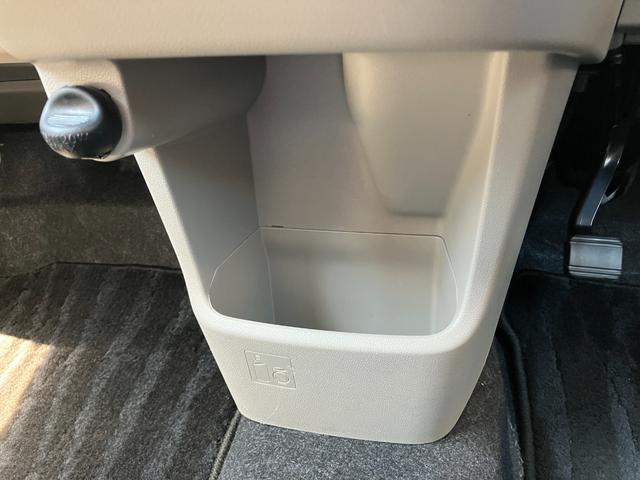 ムーヴＸ　ＳＡII１４インチアルミホイール　キーフリーシステム　オートエアコン（プッシュ式）　ハロゲンヘッドライト（静岡県）の中古車