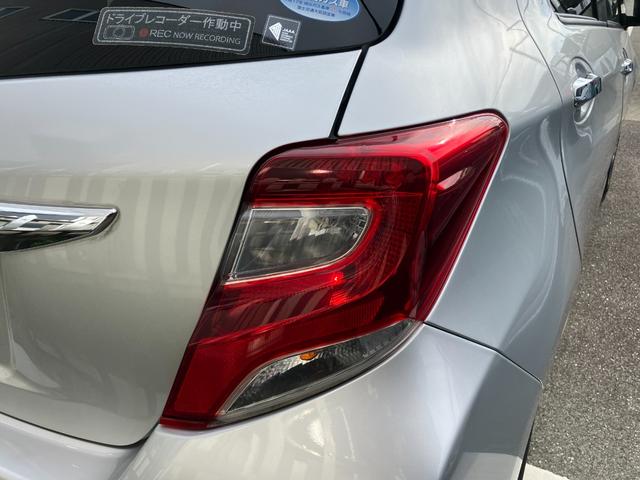 ヴィッツ１．３Ｆ　ＬＥＤエディション（静岡県）の中古車