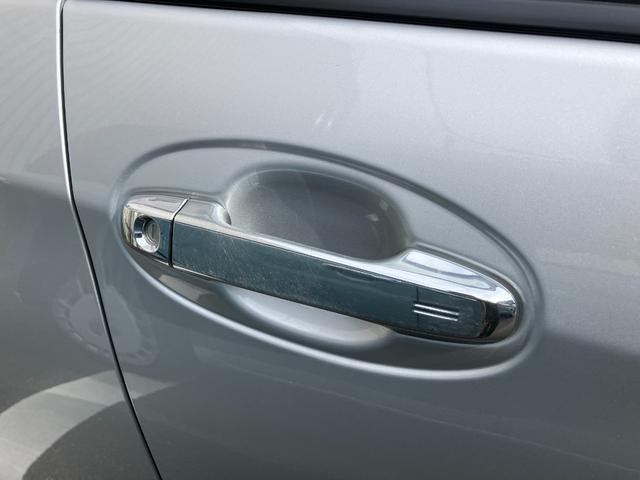 ヴィッツ１．３Ｆ　ＬＥＤエディション（静岡県）の中古車
