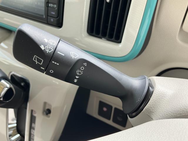 ムーヴキャンバスＧメイクアップＶＳ　ＳＡIII１４インチフルホイールキャップ　ＬＥＤヘッドランプ　キーフリーシステム　両側パワースライドドア　オートエアコン（プッシュ式）　オートライト　置きラクボックス（静岡県）の中古車