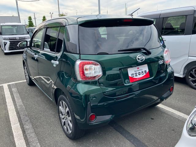 ブーンシルク　Ｇパッケージ　ＳＡIIIキーフリーシステム　プッシュボタンスタート　純正ナビ　フルホイールキャップ　電動格納ドアミラー　オートエアコン（プッシュ式）　ＵＶカットガラス（静岡県）の中古車