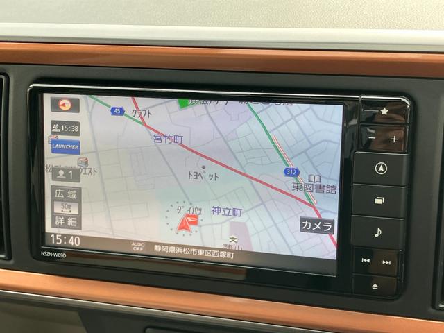 ブーンシルク　Ｇパッケージ　ＳＡIIIキーフリーシステム　プッシュボタンスタート　純正ナビ　フルホイールキャップ　電動格納ドアミラー　オートエアコン（プッシュ式）　ＵＶカットガラス（静岡県）の中古車
