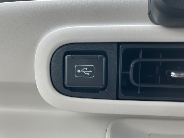 ムーヴキャンバスストライプスＧ１４インチフルホイールキャップ　ＬＥＤヘッドランプ　ＬＥＤフォグランプ　ホっとカップホルダー　両側パワースライドドア　キーフリーシステム　プッシュボタンスタート　ＵＶカットガラス（静岡県）の中古車
