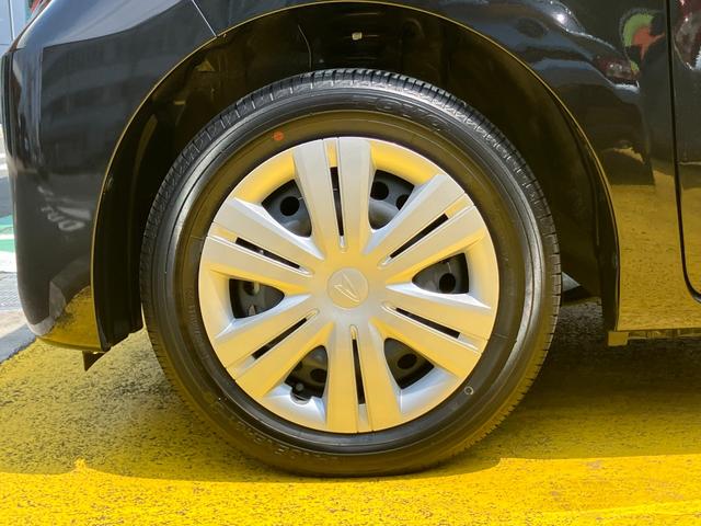 タントX14インチフルホイールキャップ フルLEDヘッドランプ オート格納式カラードドアミラー 左側パワースライドドア TFTカラーマルチインフォメーションディスプレイ フルファブリックシート(静岡県)の中古車