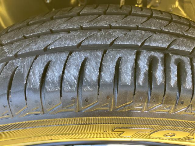 タントX14インチフルホイールキャップ フルLEDヘッドランプ オート格納式カラードドアミラー 左側パワースライドドア TFTカラーマルチインフォメーションディスプレイ フルファブリックシート(静岡県)の中古車