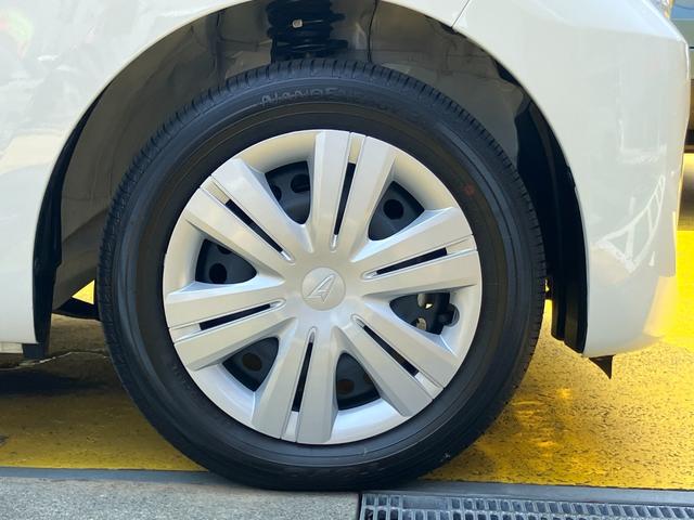 タントＸ１４インチフルホイールキャップ　フルＬＥＤヘッドランプ　オート格納式カラードドアミラー　左側パワースライドドア　ＴＦＴカラーマルチインフォメーションディスプレイ　フルファブリックシート（静岡県）の中古車