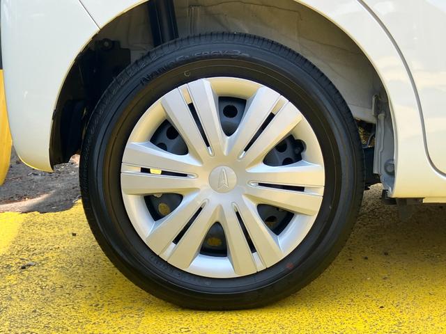 タントＸ１４インチフルホイールキャップ　フルＬＥＤヘッドランプ　オート格納式カラードドアミラー　左側パワースライドドア　ＴＦＴカラーマルチインフォメーションディスプレイ　フルファブリックシート（静岡県）の中古車