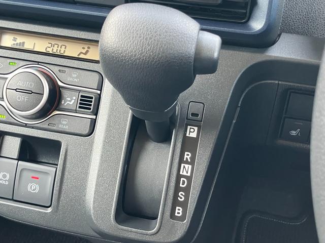 タントＸ１４インチフルホイールキャップ　フルＬＥＤヘッドランプ　オート格納式カラードドアミラー　左側パワースライドドア　ＴＦＴカラーマルチインフォメーションディスプレイ　フルファブリックシート（静岡県）の中古車