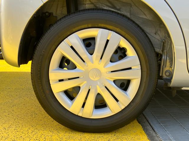 タントＸ１４インチフルホイールキャップ　フルＬＥＤヘッドランプ　オート格納式カラードドアミラー　左側パワースライドドア　ＴＦＴカラーマルチインフォメーションディスプレイ　フルファブリックシート（静岡県）の中古車
