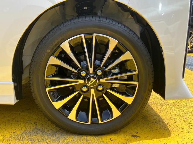 タントカスタムＲＳ１５インチアルミホイール　キーフリーシステム　プッシュボタンスタート　オートエアコン（プッシュ式）　フルＬＥＤヘッドランプ　オート格納式カラードドアミラー　本革巻ステアリングホイール（静岡県）の中古車