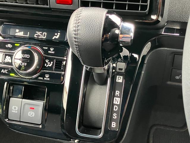 タントカスタムＲＳ１５インチアルミホイール　キーフリーシステム　プッシュボタンスタート　オートエアコン（プッシュ式）　フルＬＥＤヘッドランプ　オート格納式カラードドアミラー　本革巻ステアリングホイール（静岡県）の中古車