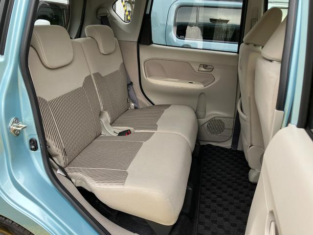 ムーヴＬ　ＳＡIII１４インチフルホイールキャップ　ＵＶカットゴラス（フロントドア）　ウレタンステアリングホイール　キーレスエントリー　マニュアルエアコン（ダイヤル式）（静岡県）の中古車