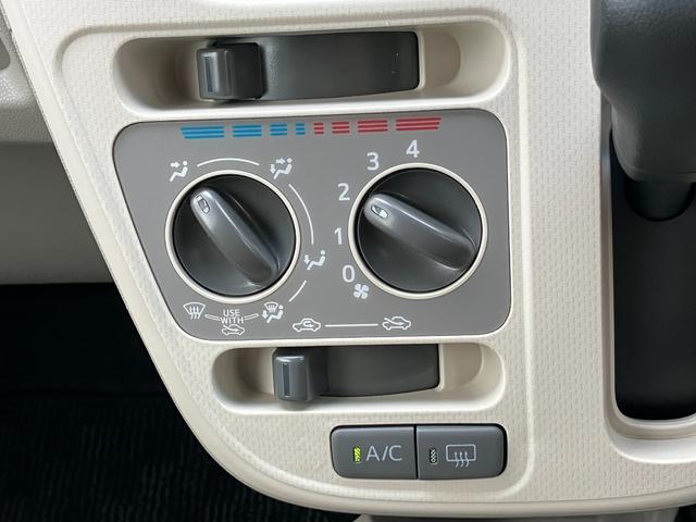 ムーヴＬ　ＳＡIII１４インチフルホイールキャップ　ＵＶカットゴラス（フロントドア）　ウレタンステアリングホイール　キーレスエントリー　マニュアルエアコン（ダイヤル式）（静岡県）の中古車