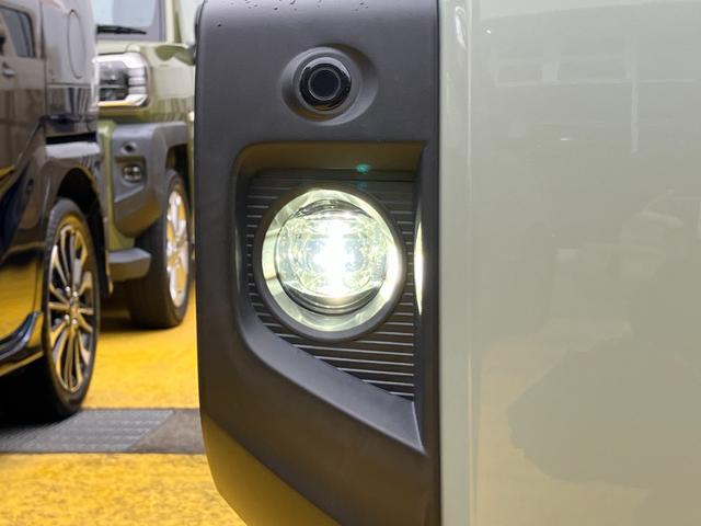 タフトG15インチアルミホイール オートレベリング機能付フルLEDヘッドランプ LEDフォグランプ 本革巻ステアリングホイール 本革巻インパネセンターシフト TFTカラーマルチインフォメーションディスプレイ(静岡県)の中古車