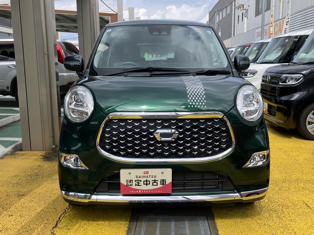 キャストスタイルＧ　ＶＳ　ＳＡIIIシートヒーター　ウレタンステアリングホイール　１５インチアルミホイール　ＢｉＡｎｇｌｅＬＥＤヘッドランプ　ＬＥＤフォグランプ　ＬＥＤフロントパーソナルランプ　ＬＥＤルームランプ（静岡県）の中古車