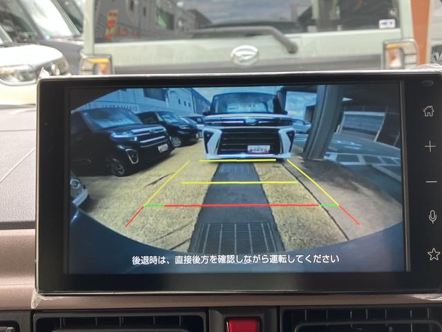 ムーヴキャンバスセオリーＧ１４インチフルホイールキャップ　ＬＥＤヘッドランプ　ＬＥＤフォグランプ　ホっとカップホルダー　両側パワースライドドア　キーフリーシステム　プッシュボタンスタート　ＵＶカットガラス（静岡県）の中古車