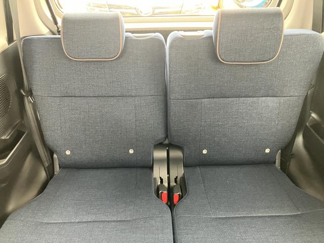 ムーヴキャンバスセオリーＧ１４インチフルホイールキャップ　ＬＥＤヘッドランプ　ＬＥＤフォグランプ　ホっとカップホルダー　両側パワースライドドア　キーフリーシステム　プッシュボタンスタート　ＵＶカットガラス（静岡県）の中古車
