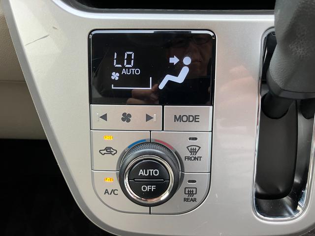 キャストスタイルＧ　ＳＡII革巻ステアリングホイール　１５インチアルミホイール　ＢｉＡｎｇｌｅＬＥＤヘッドランプ　ＬＥＤフォグランプ　ＬＥＤフロントパーソナルランプ　ＬＥＤルームランプ　運転席シートリフター（静岡県）の中古車