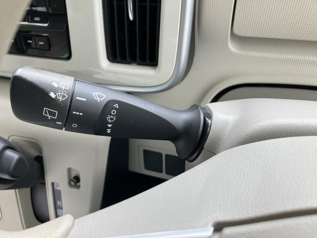 ムーヴキャンバスＸ　ＳＡII１４インチフルホイールキャップ　キーフリーシステム　オートエアコン（プッシュ式）　オートライト　置きラクボックス　運転席シートリフター　チルトステアリング（静岡県）の中古車