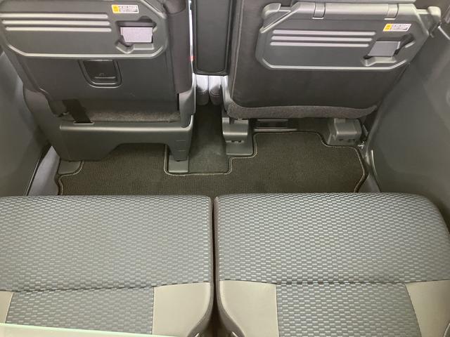 タントカスタムＸ１４インチアルミホイール　大型エアロバンパー　フルＬＥＤヘッドランプ　オート格納式カラードドアミラー　両側パワースライドドア　キーフリーシステム　プッシュボタンスタート（静岡県）の中古車