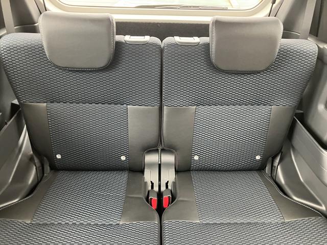 タントカスタムＸ１４インチアルミホイール　大型エアロバンパー　フルＬＥＤヘッドランプ　オート格納式カラードドアミラー　両側パワースライドドア　キーフリーシステム　プッシュボタンスタート（静岡県）の中古車