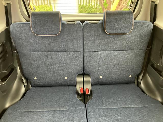 ムーヴキャンバスセオリーＧ１４インチフルホイールキャップ　ＬＥＤヘッドランプ　ＬＥＤフォグランプ　ホっとカップホルダー　両側パワースライドドア　キーフリーシステム　プッシュボタンスタート　ＵＶカットガラス（静岡県）の中古車