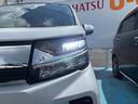 １４インチアルミホイール　ウレタンインパネセンターシフト　スーパーＵＶＩＲカットガラス（フロントドア）　ＬＥＤヘッドランプ　自発光式２眼メーター　ＴＦＴカラーマルチインフォメーションディスプレイ（静岡県）の中古車