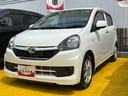 １４インチフルホイールキャップ　ハロゲンヘッドランプ　電動格納式（カラード）ドアミラー　パワーステアリング　マニュアルエアコン（ダイヤル式）　キーレスエントリー（静岡県）の中古車