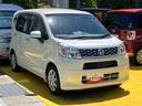 １４インチアルミホイール　キーフリーシステム　オートエアコン（プッシュ式）　ハロゲンヘッドライト（静岡県）の中古車