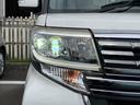 １５インチアルミホイール　大型エアロバンパー　ＬＥＤヘッドランプ　オート格納式カラードドアミラー　本革巻ステアリングホイール　両側パワースライドドア（静岡県）の中古車