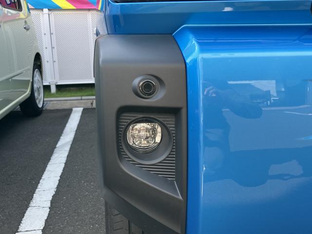 タフトＧターボ１５インチアルミホイール　オートレベリング機能付フルＬＥＤヘッドランプ　ＬＥＤフォグランプ　本革巻ステアリングホイール　本革巻インパネセンターシフト　ＴＦＴカラーマルチインフォメーションディスプレイ（静岡県）の中古車