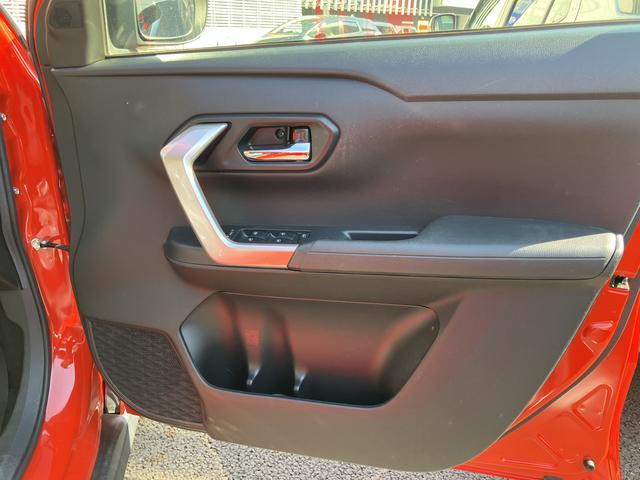 ロッキーＧ１７インチアルミホイール　ＵＶＩＲカット遮音ガラス　フルＬＥＤヘッドランプ　運転席・助手席シートヒーター　ウレタンステアリングホイール　本革シフトノブ　アクティブマルチインフォメーションメーター（静岡県）の中古車