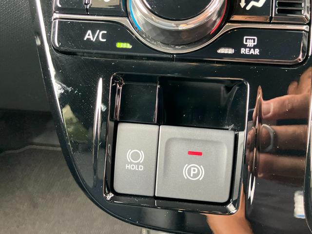 タントカスタムＲＳ１５インチアルミホイール　大型エアロバンパー　フルＬＥＤヘッドランプ　オート格納式カラードドアミラー　本革巻ステアリングホイール（静岡県）の中古車