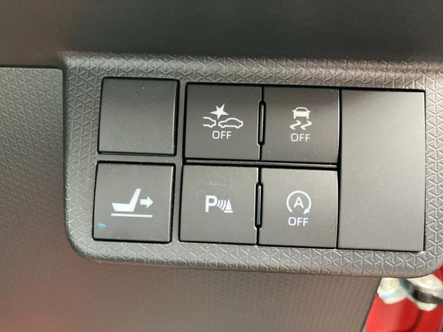 タントカスタムＸ１４インチアルミホイール　大型エアロバンパー　フルＬＥＤヘッドランプ　オート格納式カラードドアミラー　両側パワースライドドア　キーフリーシステム　プッシュボタンスタート（静岡県）の中古車