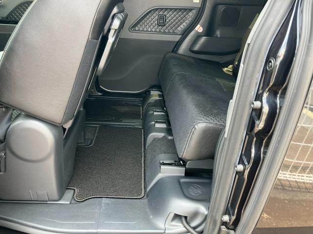 タントカスタムＸセレクション１４インチアルミホイール　大型エアロバンパー　フルＬＥＤヘッドランプ　オート格納式カラードドアミラー　両側パワースライドドア　キーフリーシステム　プッシュボタンスタート（静岡県）の中古車