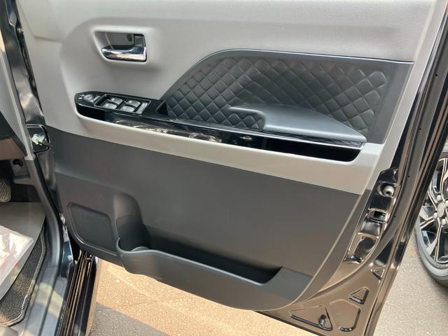 タントカスタムＸセレクション１４インチアルミホイール　大型エアロバンパー　フルＬＥＤヘッドランプ　オート格納式カラードドアミラー　両側パワースライドドア　キーフリーシステム　プッシュボタンスタート（静岡県）の中古車