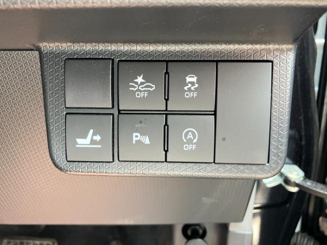 タントカスタムＸセレクション１４インチアルミホイール　大型エアロバンパー　フルＬＥＤヘッドランプ　オート格納式カラードドアミラー　両側パワースライドドア　キーフリーシステム　プッシュボタンスタート（静岡県）の中古車