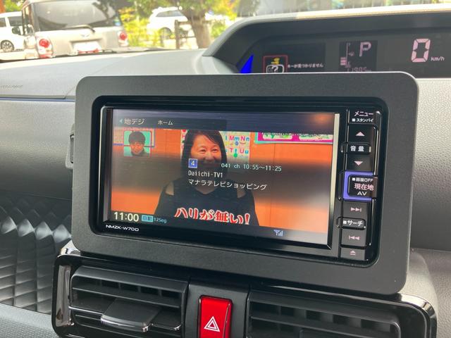 タントカスタムＸセレクション１４インチアルミホイール　大型エアロバンパー　フルＬＥＤヘッドランプ　オート格納式カラードドアミラー　両側パワースライドドア　キーフリーシステム　プッシュボタンスタート（静岡県）の中古車