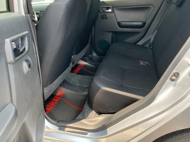 ミライースＸ　ＳＡIII１４インチフルホイールキャップ　ＬＥＤヘッドランプ　電動格納式（カラード）ドアミラー　自発光式デジタルメーターブルーイルミネーションメーター　マニュアルエアコン（ダイヤル式）　キーレスエントリー（静岡県）の中古車