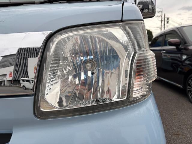 ハイゼットカーゴデッキバンGL4WD 4AT UVカットガラス キーレスエントリー ハロゲンヘッドライト パワーウィンドウ スモークドガラス オーバーヘッドシェルフ(静岡県)の中古車