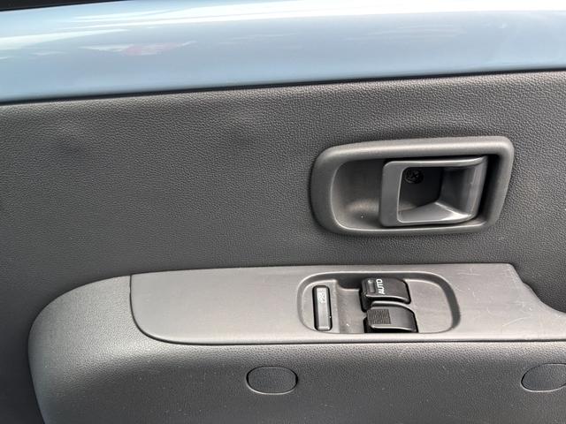 ハイゼットカーゴデッキバンGL4WD 4AT UVカットガラス キーレスエントリー ハロゲンヘッドライト パワーウィンドウ スモークドガラス オーバーヘッドシェルフ(静岡県)の中古車