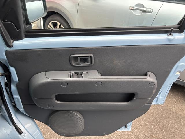 ハイゼットカーゴデッキバンGL4WD 4AT UVカットガラス キーレスエントリー ハロゲンヘッドライト パワーウィンドウ スモークドガラス オーバーヘッドシェルフ(静岡県)の中古車