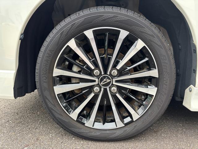 トールカスタムＧ　ターボ（静岡県）の中古車