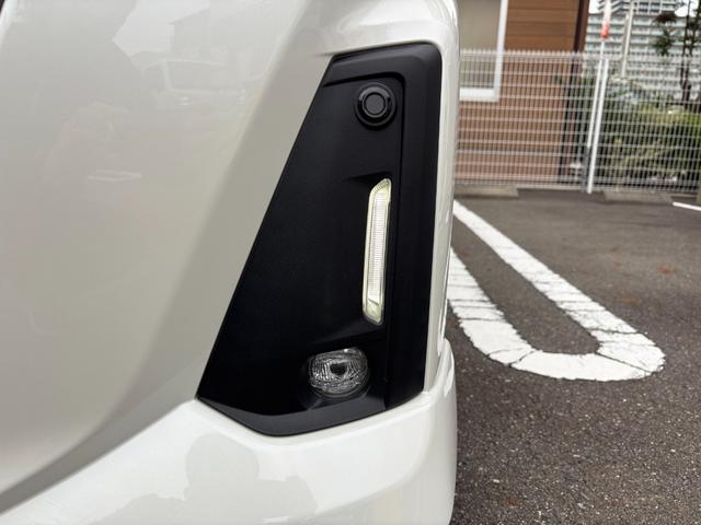 トールカスタムＧ　ターボ（静岡県）の中古車