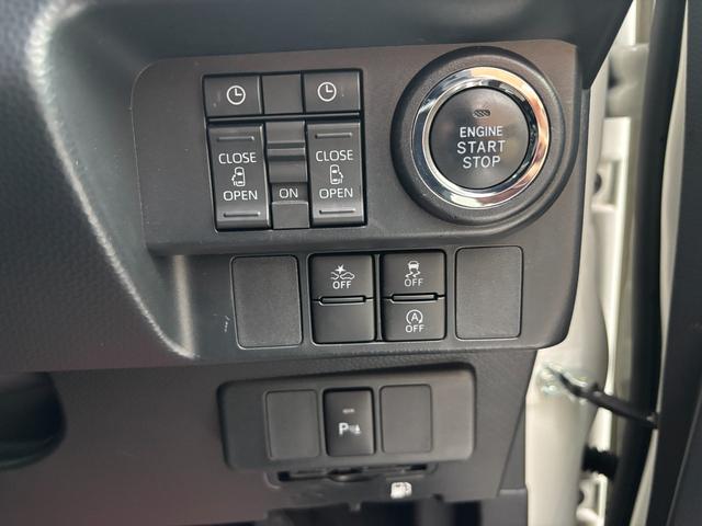 トールカスタムＧ　ターボ（静岡県）の中古車