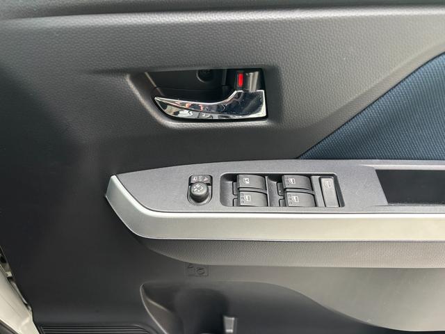 トールカスタムＧ　ターボ（静岡県）の中古車