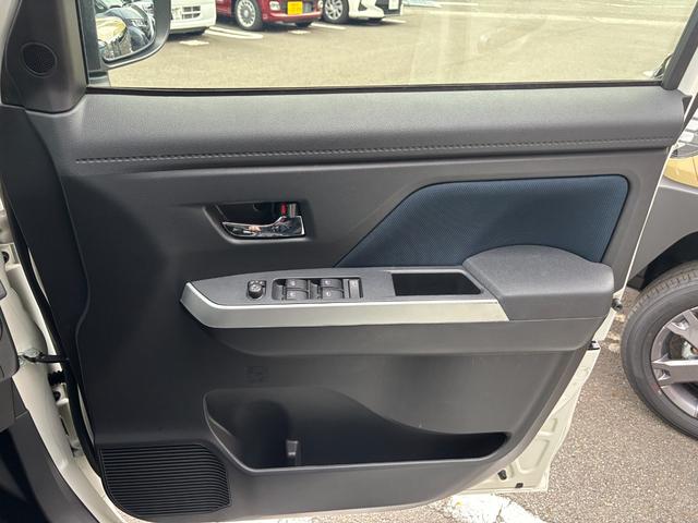 トールカスタムＧ　ターボ（静岡県）の中古車